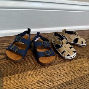 Summer Sandals Bundle